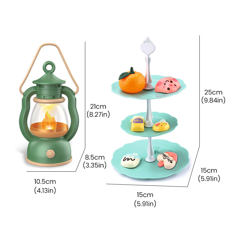Kids Camping Set Campfire Pret - Outdoor Indoor Camping ulasan dan harga