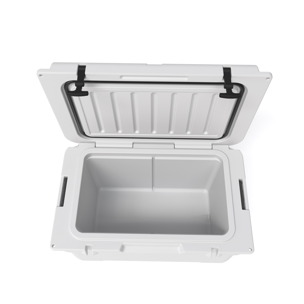 45L Capacity Rotational Mouldi - Outdoor Camping Food ulasan dan harga