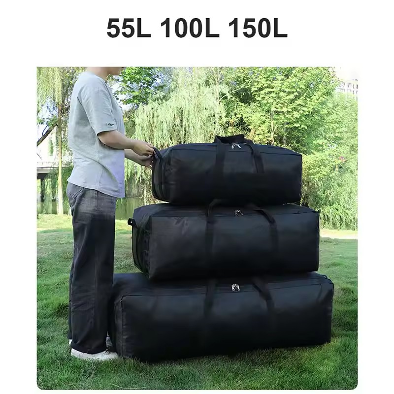 1680D Oxford Outdoor Camping S - Outdoor Camping Backpack ulasan dan harga