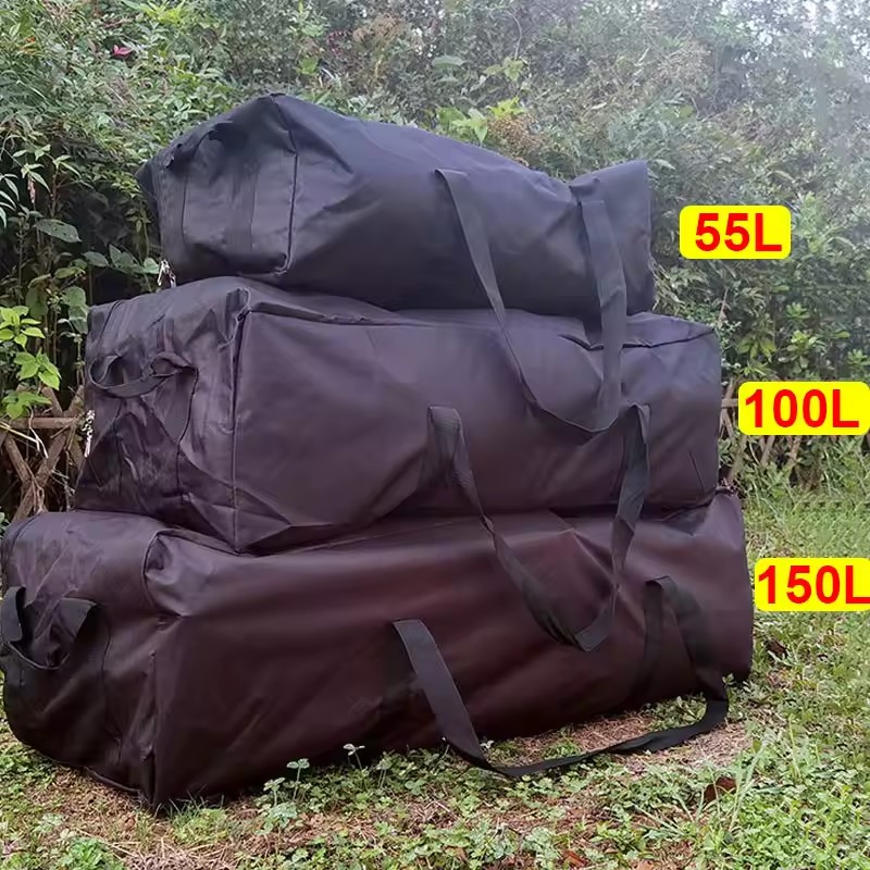 1680D Oxford Outdoor Camping S - Outdoor Camping Backpack ulasan dan harga