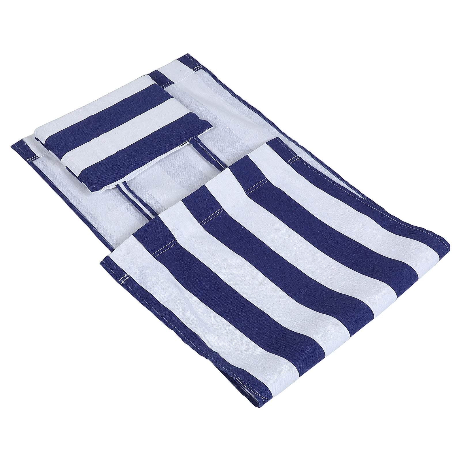Folding Beach Chair Replacemen - Outdoor Camping Lounge Chairs ulasan dan harga