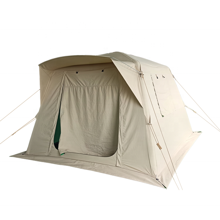 Outdoor Inflatable air Cube Te - Outdoor Camping On Youtube ulasan dan harga