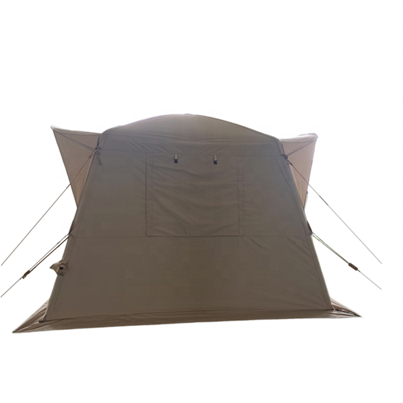 Outdoor Inflatable air Cube Te - Outdoor Camping On Youtube ulasan dan harga