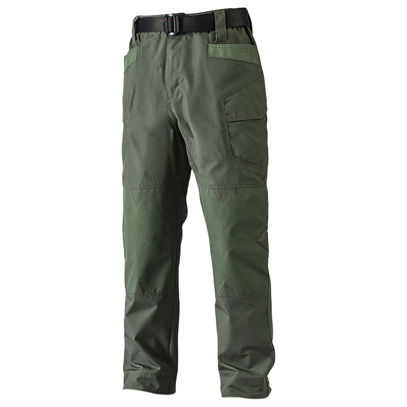 Men's Hiking Pants Ripstop Cas - Outdoor Camping In Winter ulasan dan harga