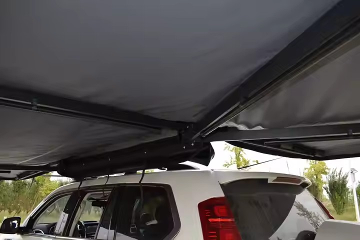 Four Season Outdoor Camping 27 - Outdoor Camping Awning ulasan dan harga