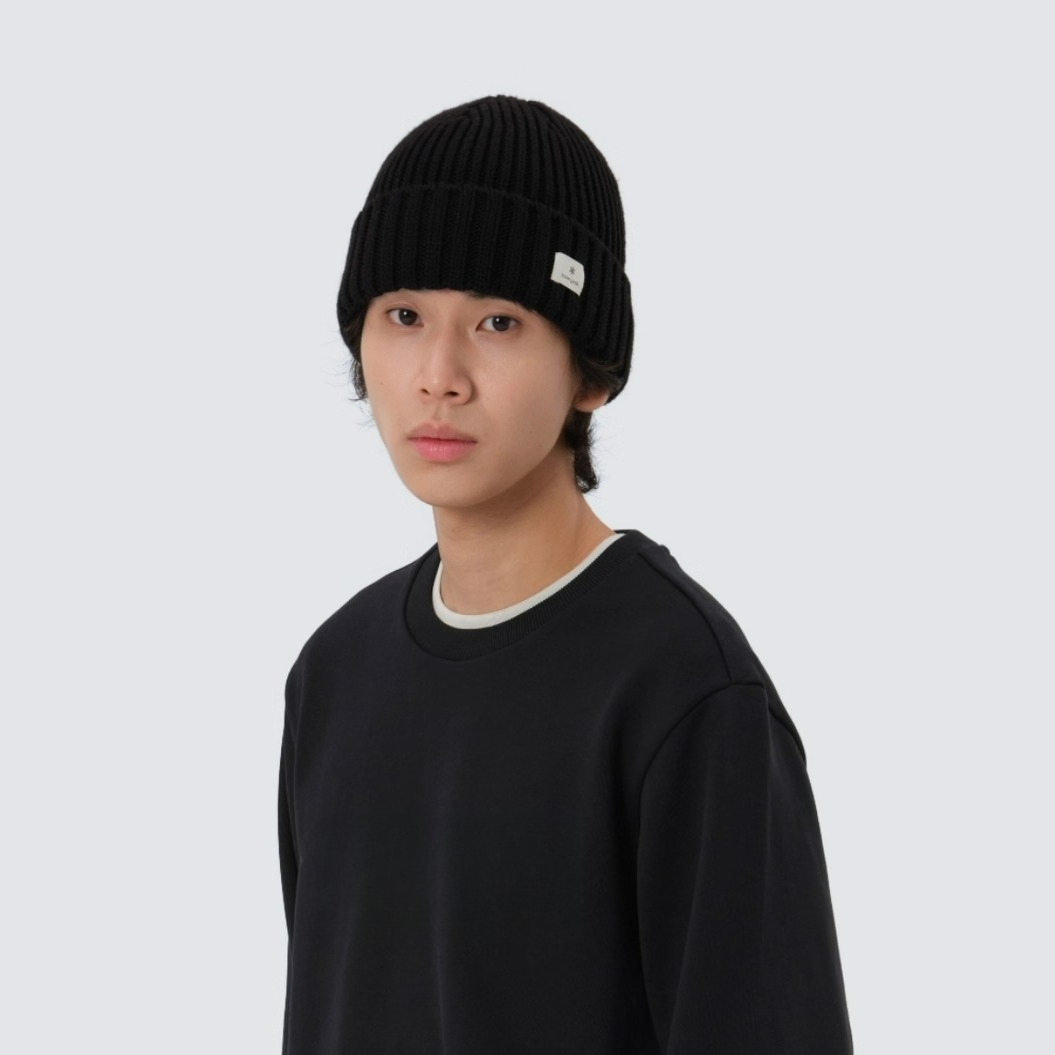 snow peak Knit Beanie Autumn W - Outdoor Camping In Winter ulasan dan harga
