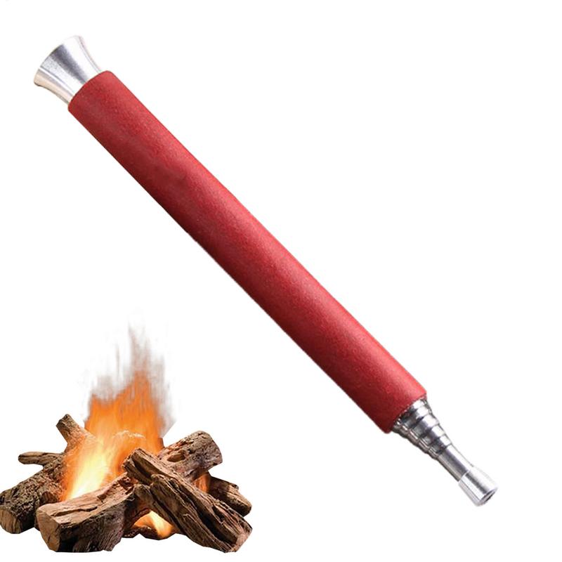 Fire Blower For Camping Campin - Outdoor Camping Fireplace ulasan dan harga