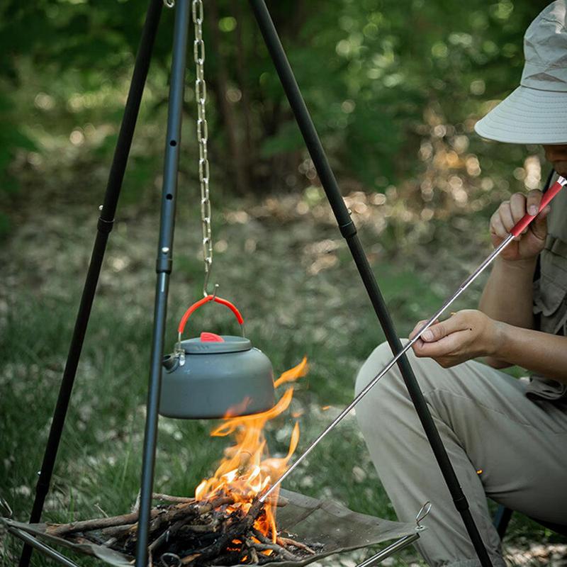 Fire Blower For Camping Campin - Outdoor Camping Fireplace ulasan dan harga