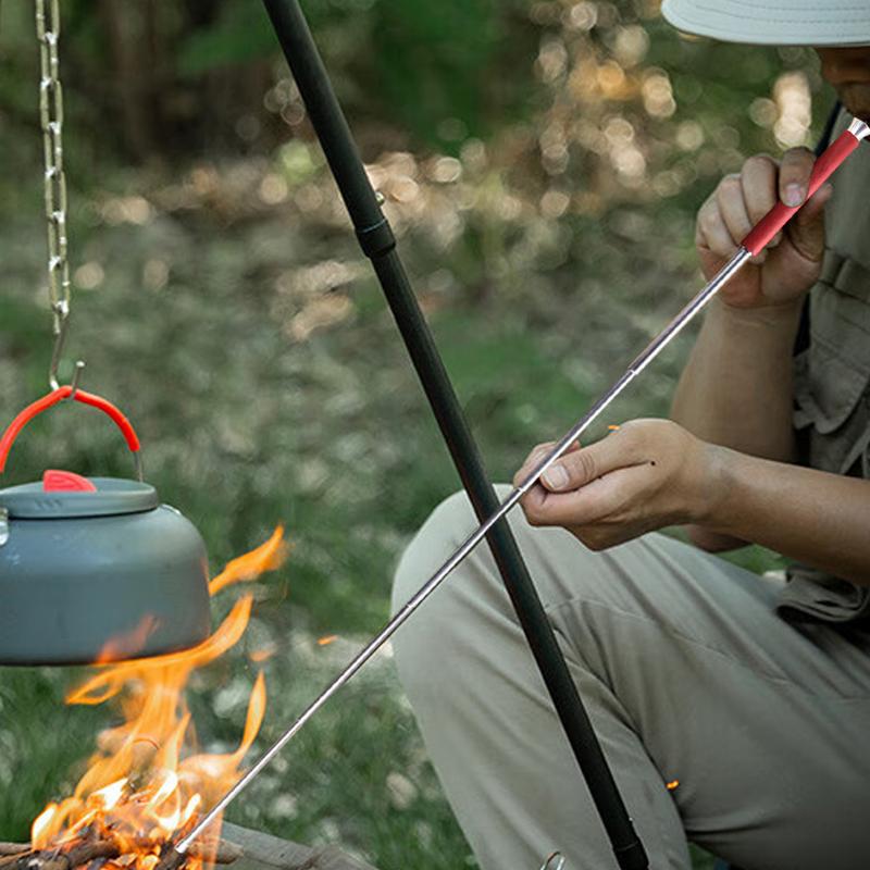 Fire Blower For Camping Campin - Outdoor Camping Fireplace ulasan dan harga