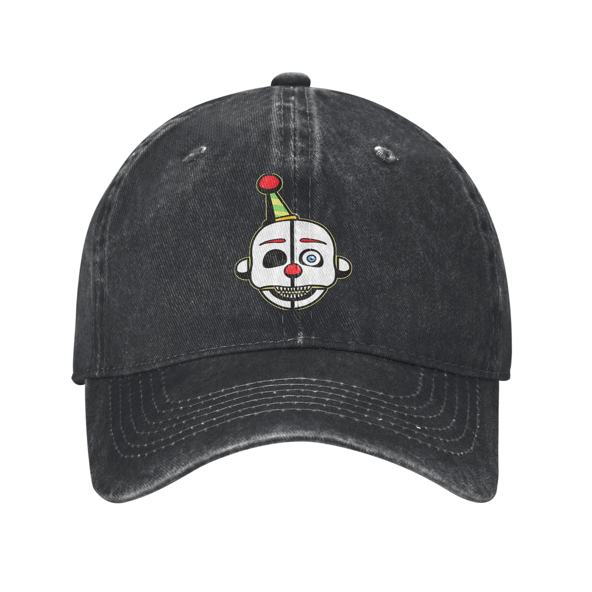Funny Ennard Gift Fnaf Fashion - Outdoor Camping Brands ulasan dan harga