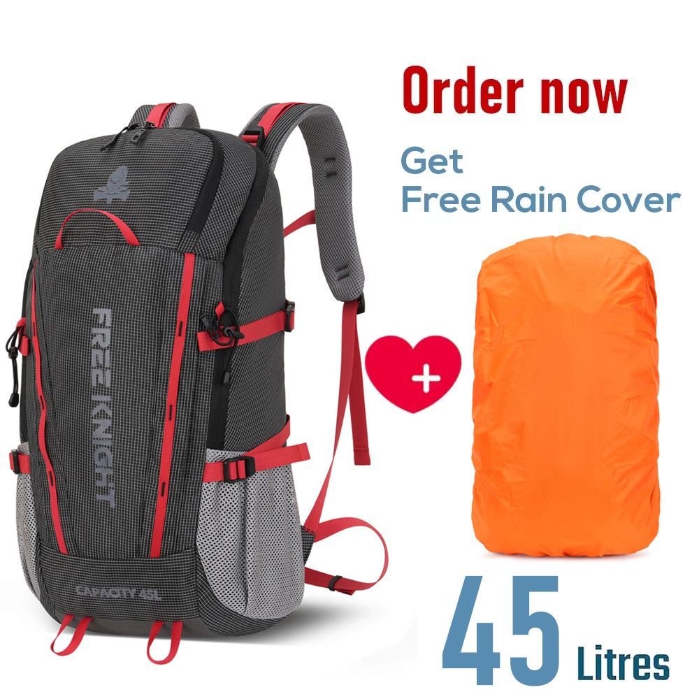 2026 New Arrival Brand FREE KN - Outdoor Camping Brands ulasan dan harga