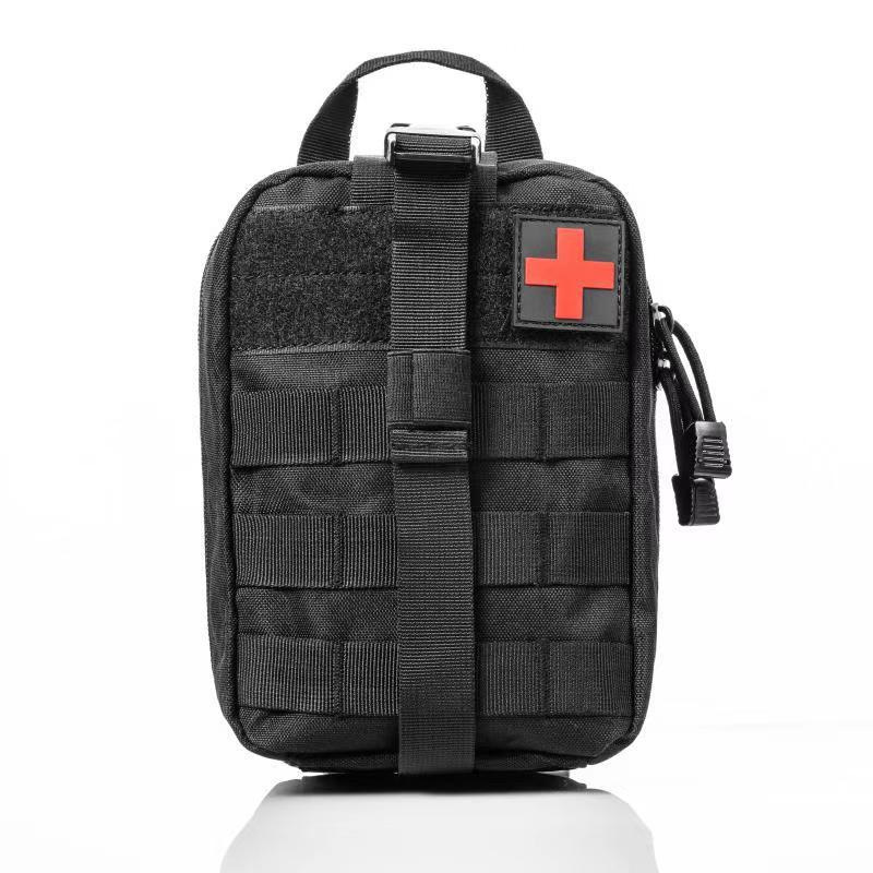 First Aid Kits Medical Emergen - First Aid Kit Camping ulasan dan harga