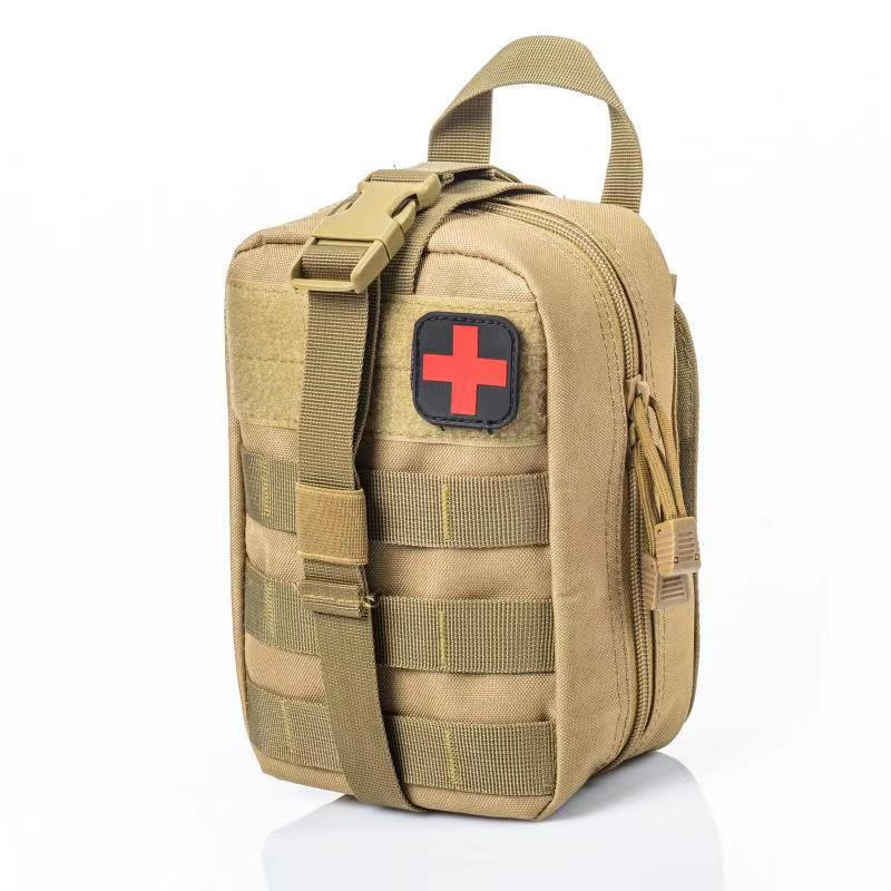 First Aid Kits Medical Emergen - First Aid Kit Camping ulasan dan harga