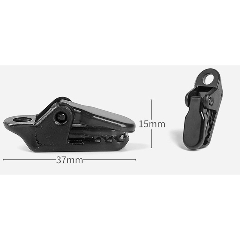 70PCS Camping PC Tent Clips,Aw - Outdoor Camping Awning ulasan dan harga