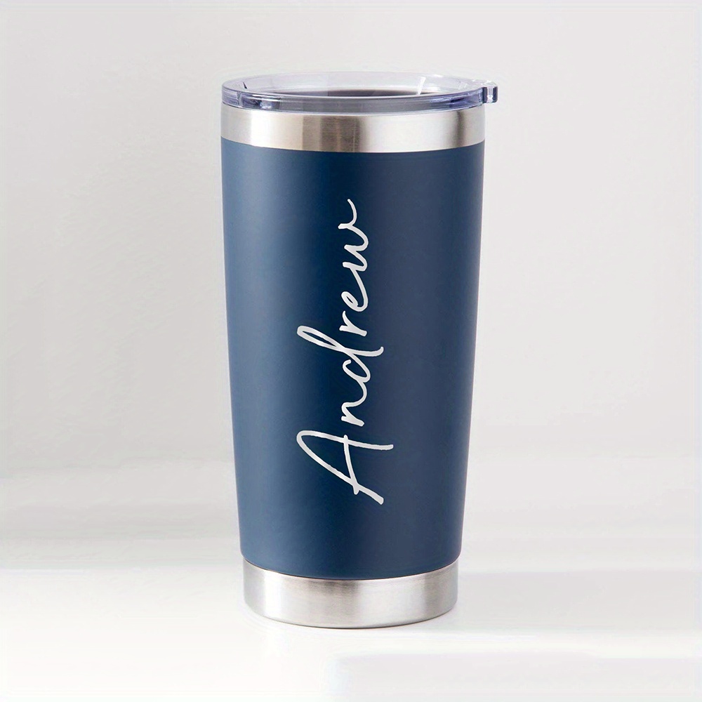 Personalized Stainless Steel C - Outdoor Camping Direct ulasan dan harga