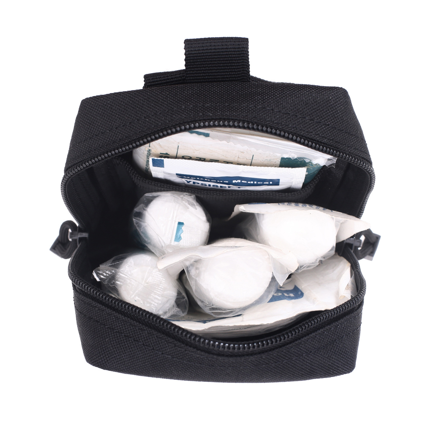 OPHIDIAN  Outdoor Tool Kit MOL - First Aid Kit Camping ulasan dan harga