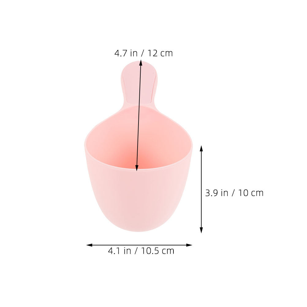Water Ladle for Home Kitchen B - Outdoor Camping Bathroom ulasan dan harga