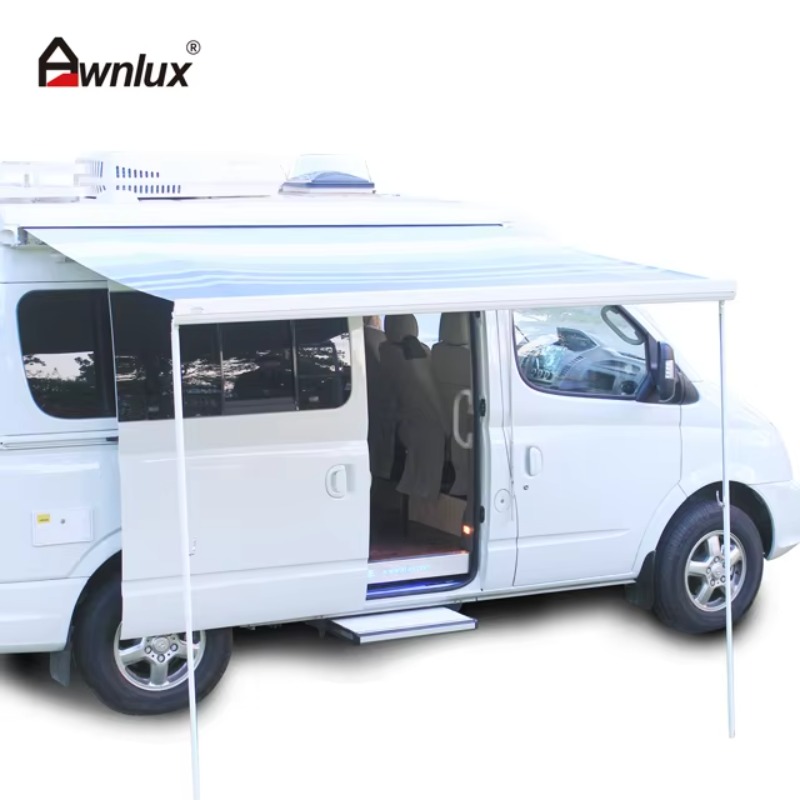 STLF Awnlux Aluminum Alloy Fra - Outdoor Camping Awning ulasan dan harga