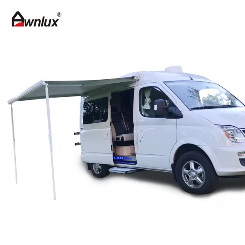 STLF Awnlux Aluminum Alloy Fra - Outdoor Camping Awning ulasan dan harga