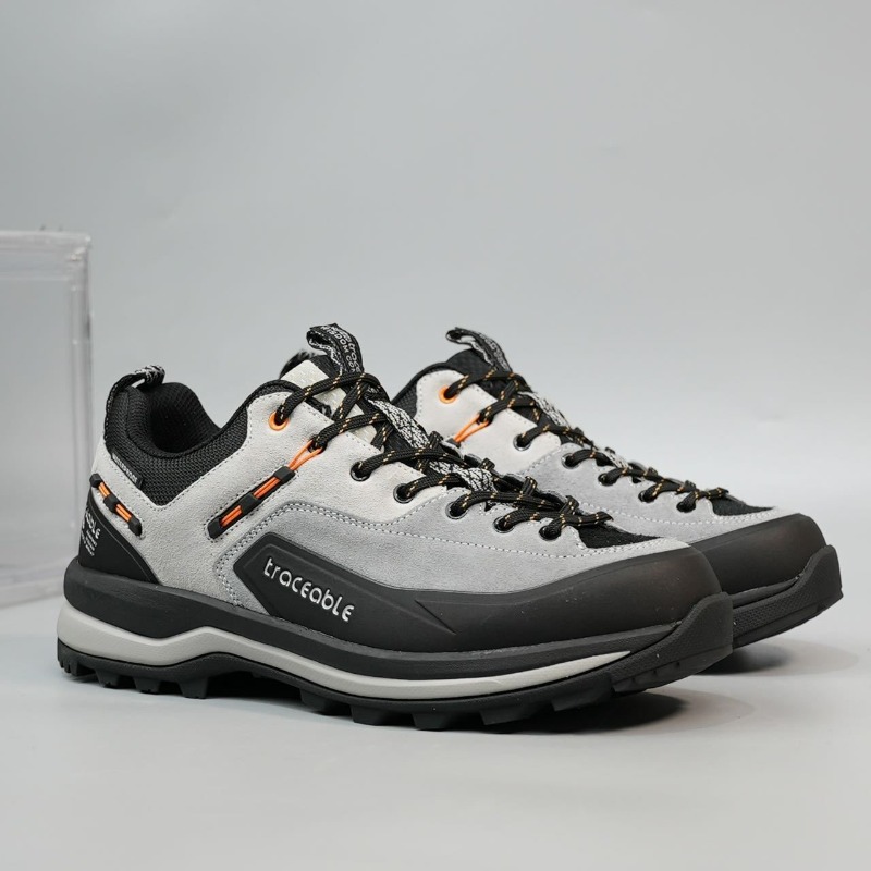 2026 Spring Climbing Shoes Men - Outdoor Camping Brands ulasan dan harga