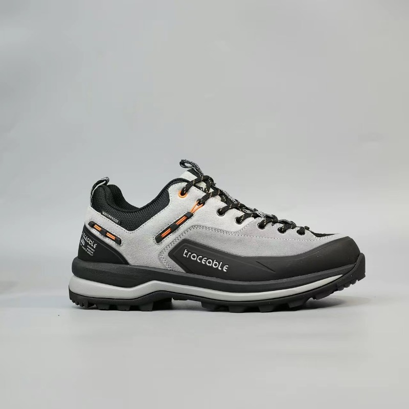 2026 Spring Climbing Shoes Men - Outdoor Camping Brands ulasan dan harga