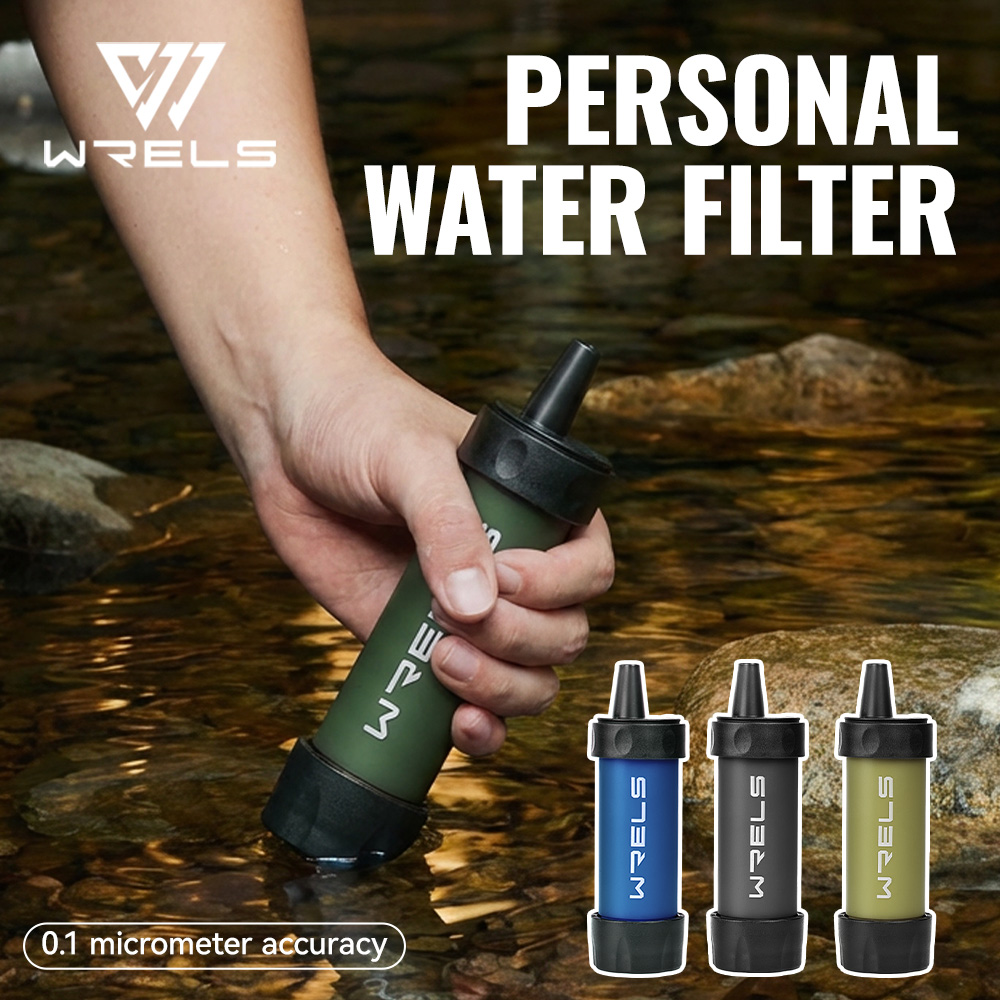 WRELS Camping & Survival Emerg - Outdoor Camping Direct ulasan dan harga