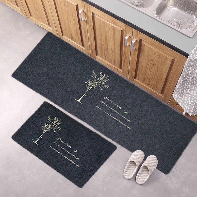 Door Floor Mat Japanese-style  - Japanese Outdoor Camping ulasan dan harga