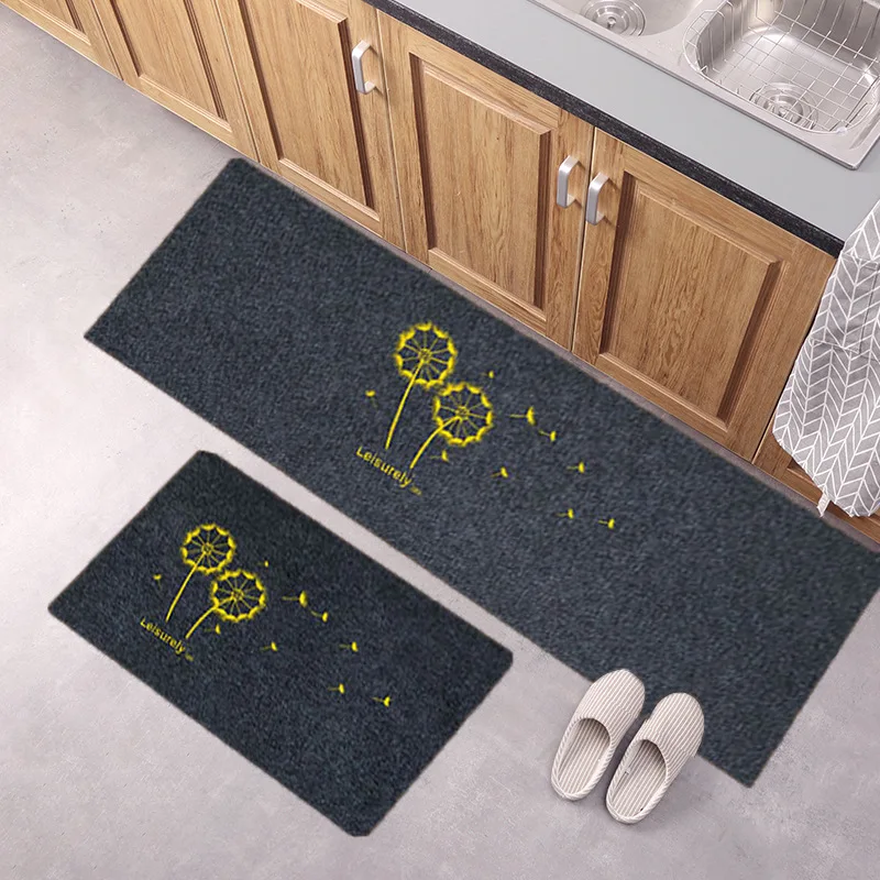 Door Floor Mat Japanese-style  - Japanese Outdoor Camping ulasan dan harga
