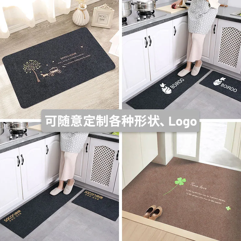 Door Floor Mat Japanese-style  - Japanese Outdoor Camping ulasan dan harga