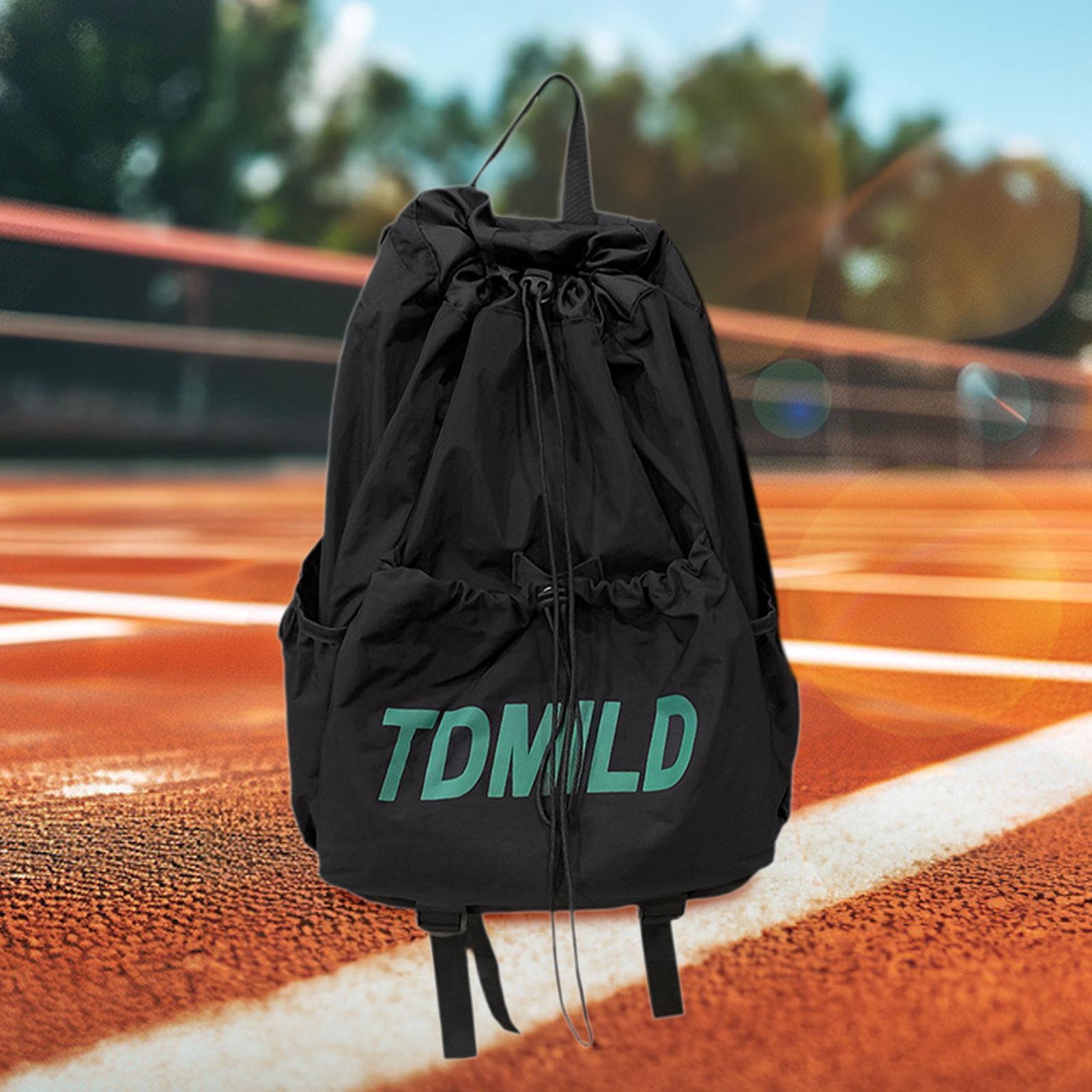 Drawstring Backpack Water Resi - Outdoor Camping Backpack ulasan dan harga