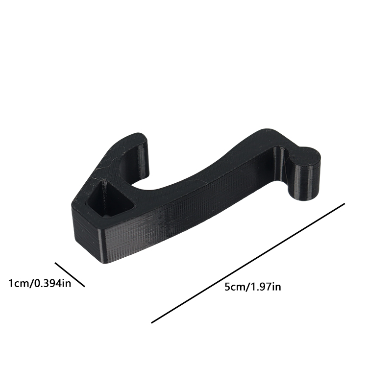 1/2pcs Camping Awning Hooks Cl - Outdoor Camping Awning ulasan dan harga