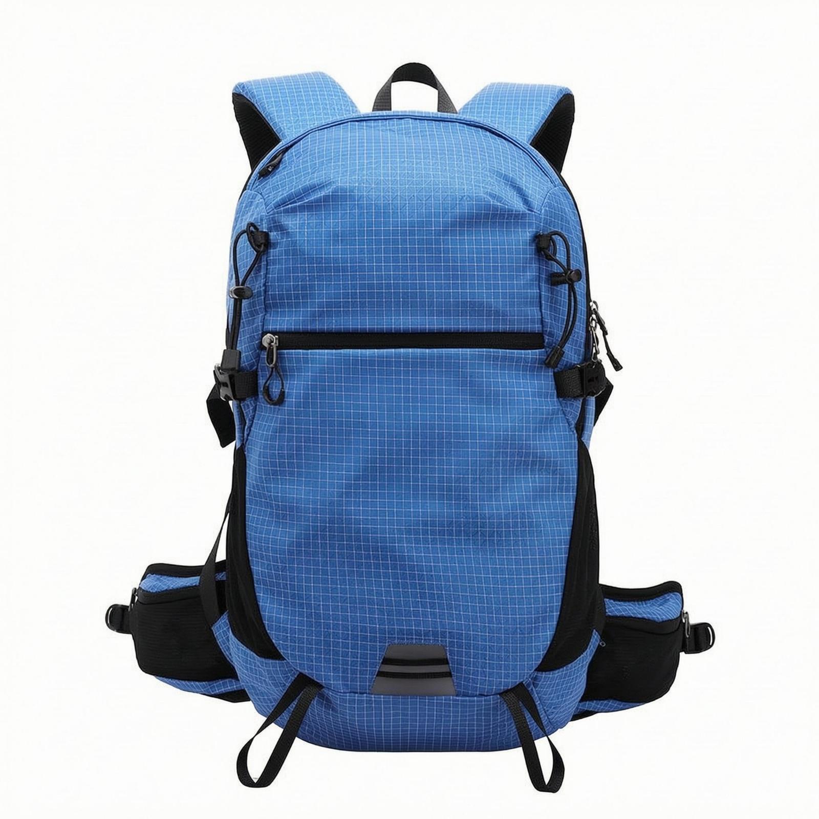 Outdoor Hiking Pack with Compr - Outdoor Camping Backpack ulasan dan harga