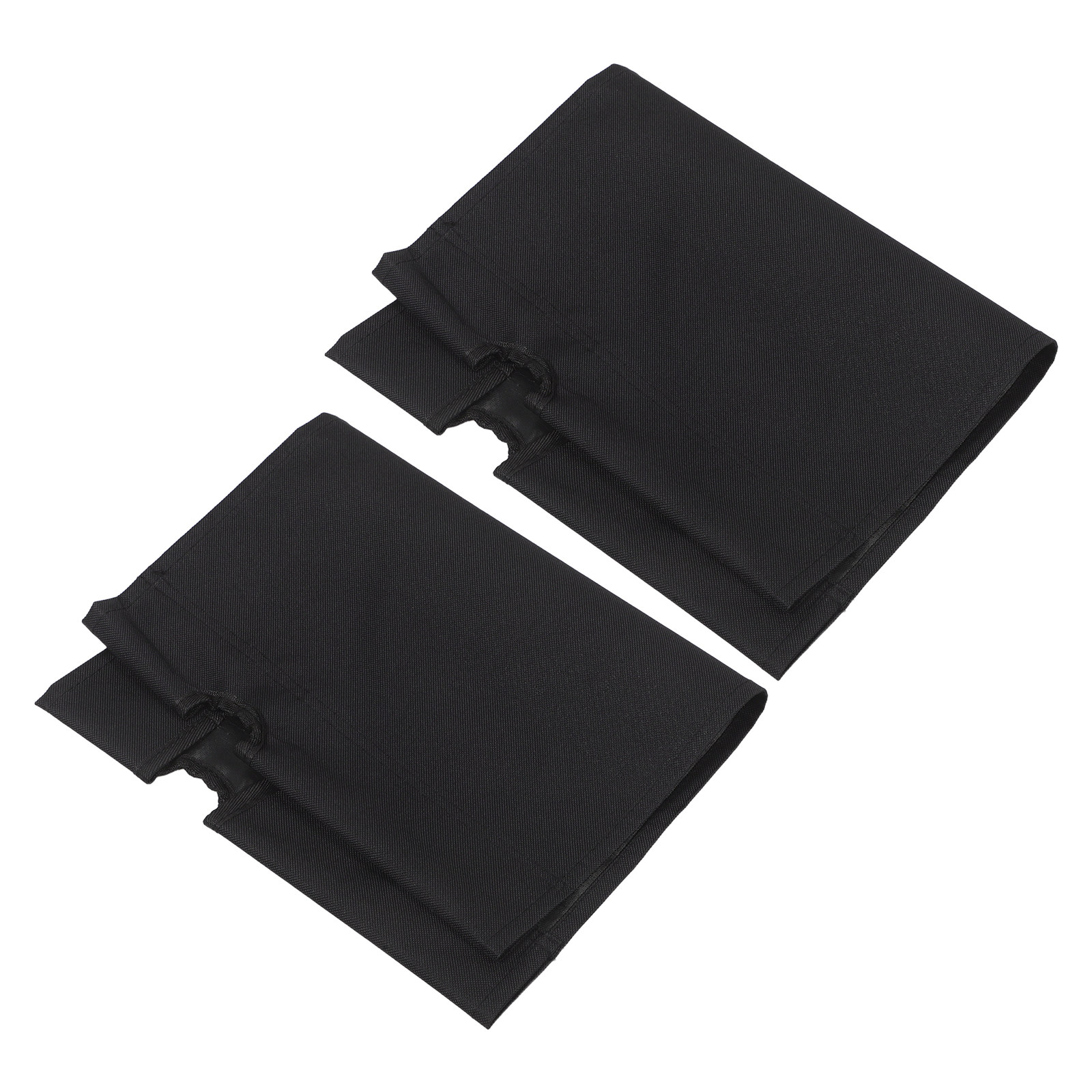 2Pcs Folding Chair Fabric Repl - Outdoor Camping Lounge Chairs ulasan dan harga