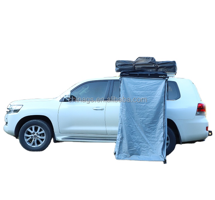 Outdoor Roof Top Shower Toilet - Outdoor Camping Awning ulasan dan harga
