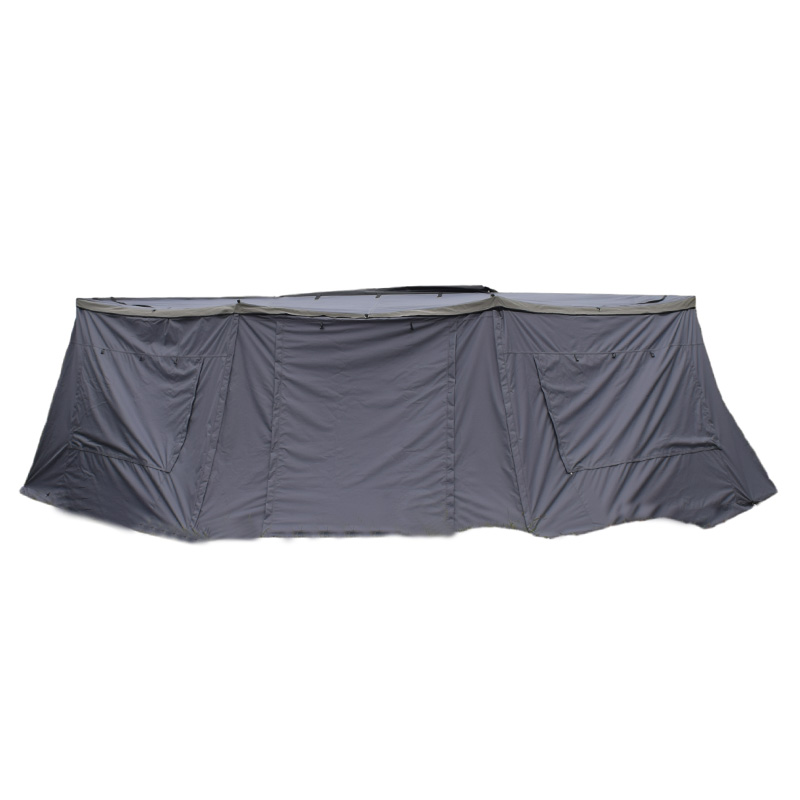 Car Awning 180 Degree, 4x4 Roo - Outdoor Camping Awning ulasan dan harga