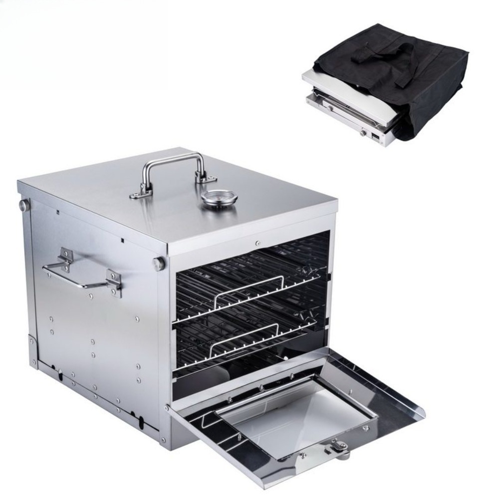 Outdoor camping home stove, co - Outdoor Camping Oven ulasan dan harga